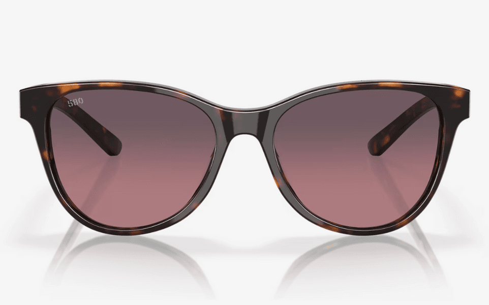 Catherine Tortoise Rose Gradient 580G, view: 1