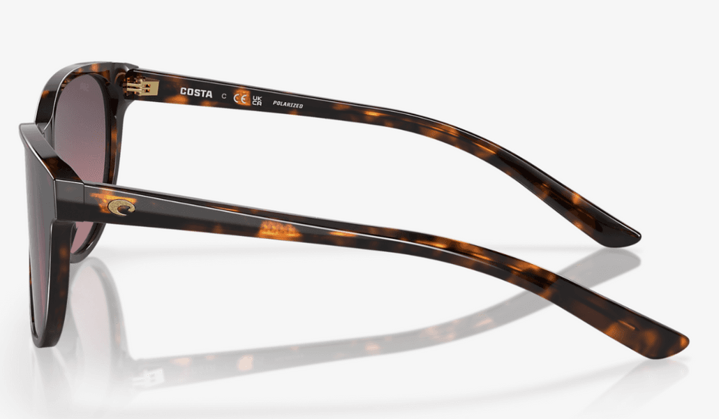 Catherine Tortoise Rose Gradient 580G, view: 2