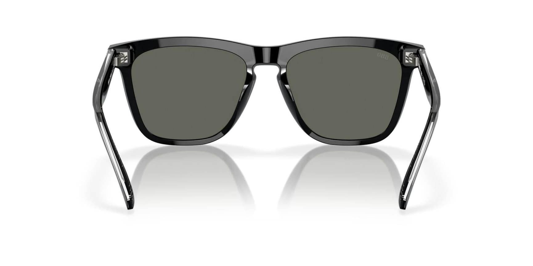 Ulu Black Polarized Gray 580G, view: 2