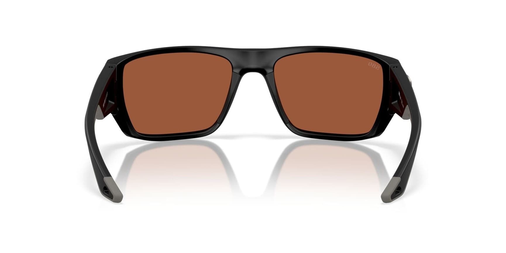 Finlet Green Mirror Polarized, view: 4