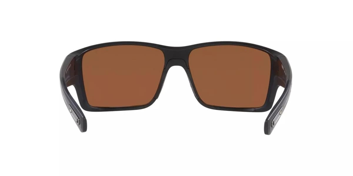 Reefton Pro Matte Black Copper Silver Mirror, view: 5