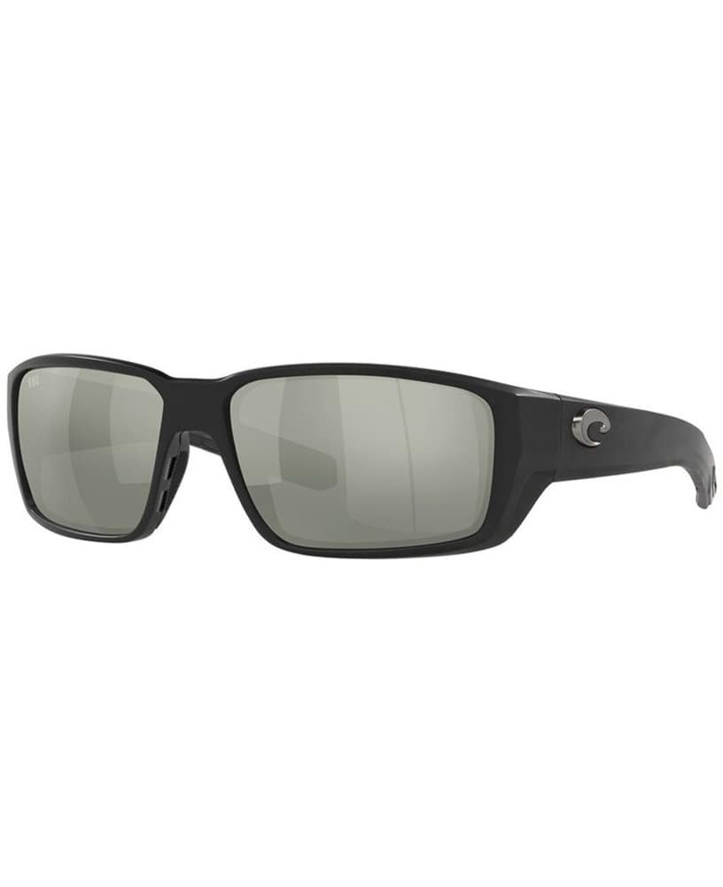 Fantail Pro Matte Black Gray Silver Mirror, view: 0