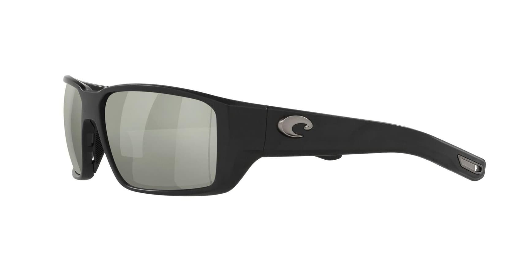 Fantail Pro Matte Black Gray Silver Mirror, view: 2