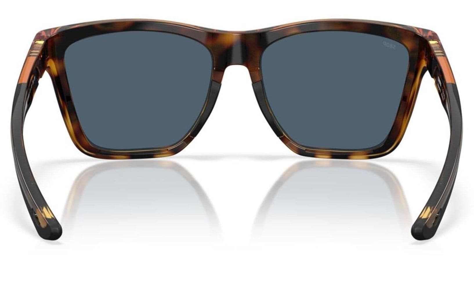 Panga II Tortoise Gray 580P, view: 2