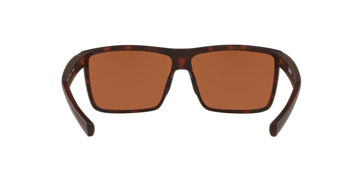 Rinconcito Matte Tortoise 580P Green Mirror, view: 9