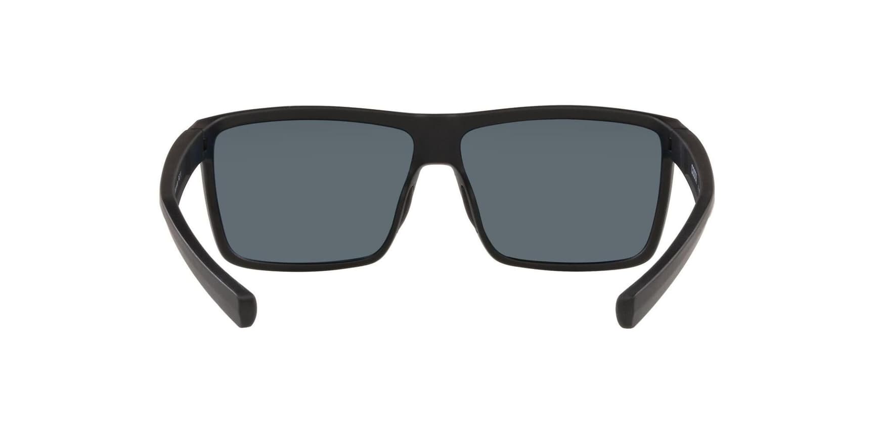 Rinconcito Matte Black Blue Mirror, view: 3
