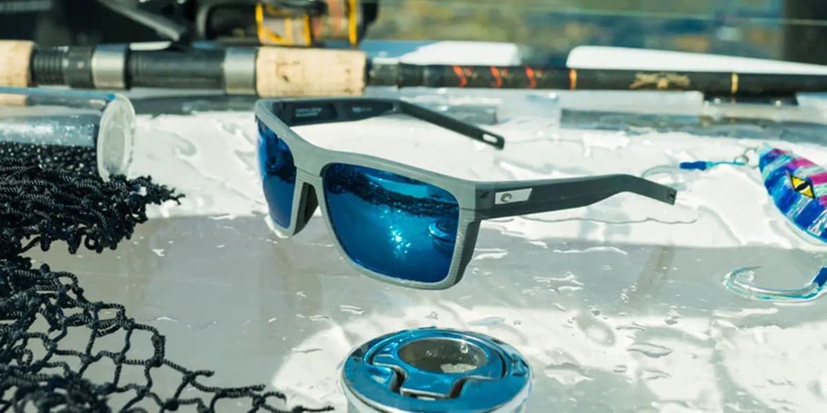 Pargo Net Midnight Blue Gray 580G, view: 5