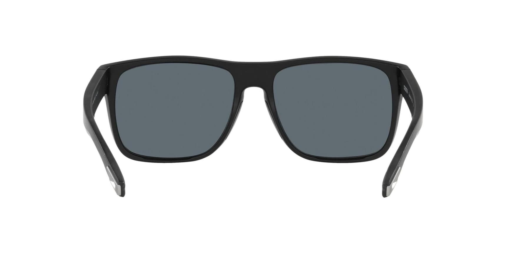 Spearo XL Matte Black Blue Mirror, view: 5