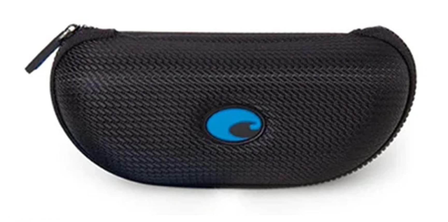 Spearo XL Matte Black Blue Mirror, view: 8