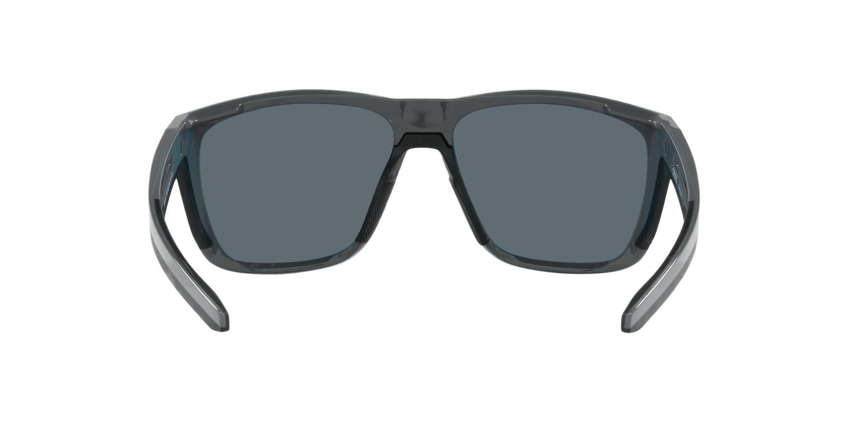 Ferg XL Shiny Gray Blue Mirror, view: 7