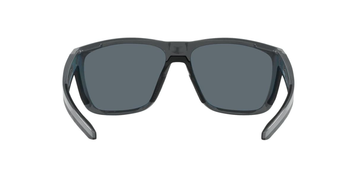 Ferg XL Shiny Gray Blue Mirror, view: 7