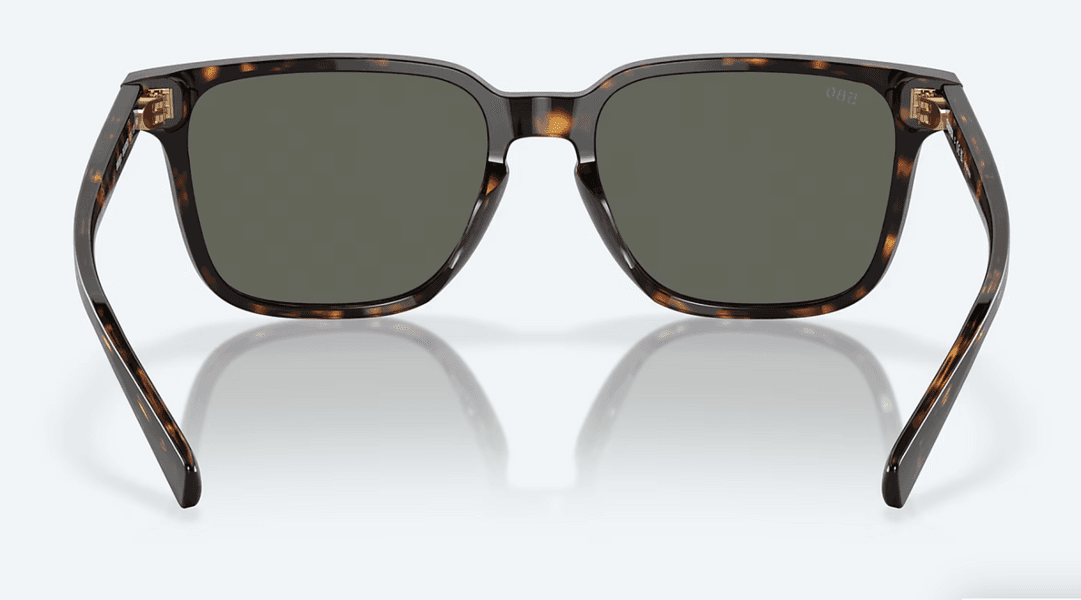 Kailano Tortoise Gray 580G, view: 3