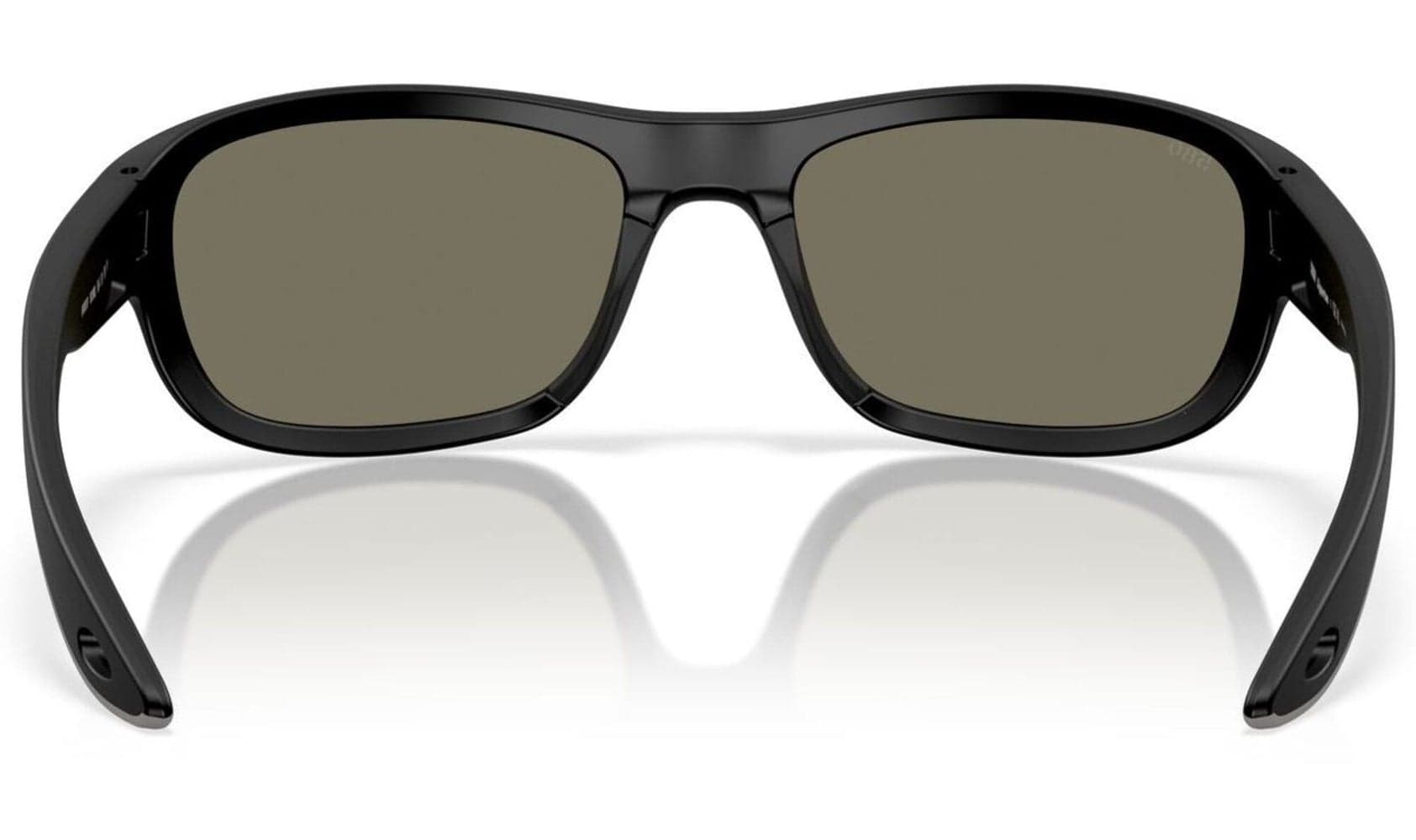 Clipperton Blue Mirror Polarized, view: 3