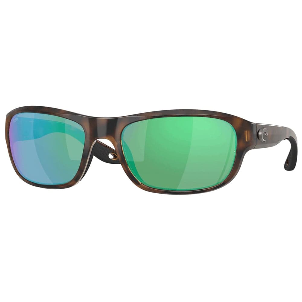 Green Mirror Polarized