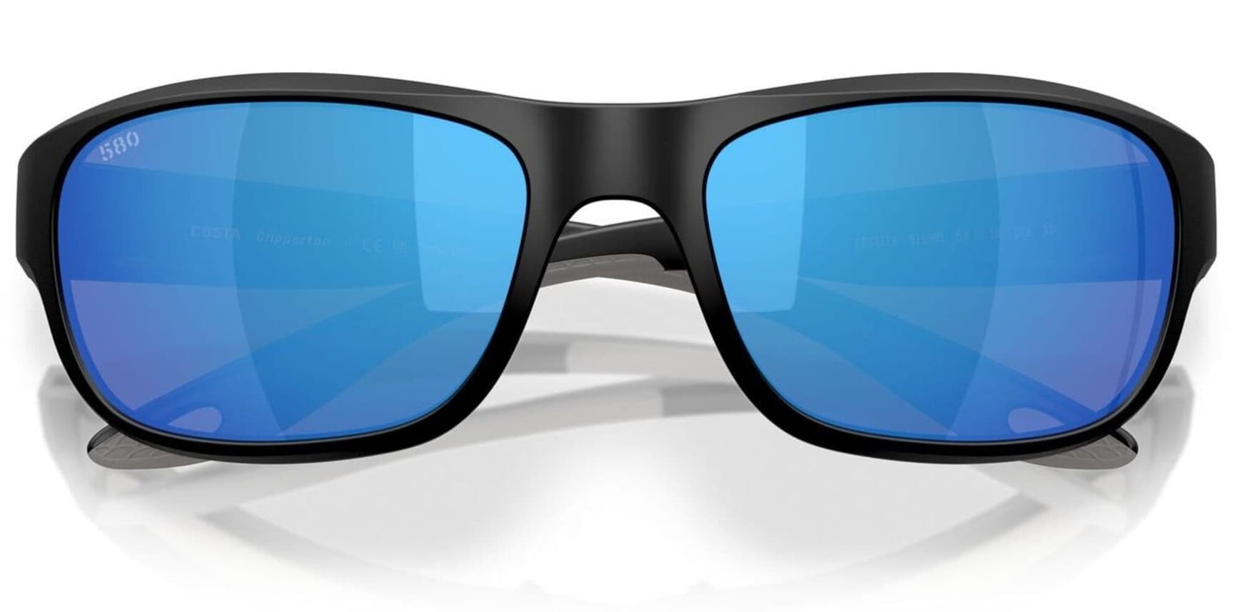 Clipperton Blue Mirror Polarized, view: 2