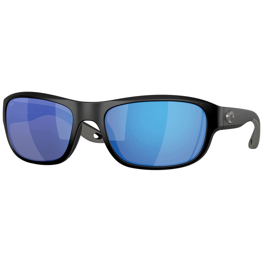 Clipperton Blue Mirror Polarized, view: 0