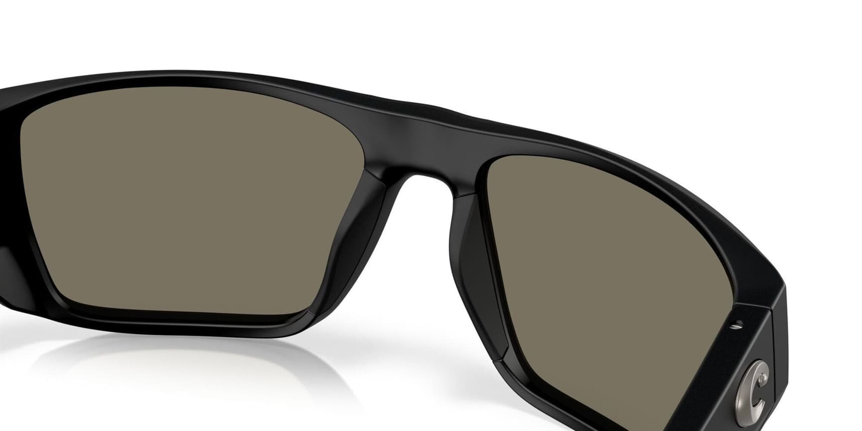 Finlet Blue Mirror Polarized, view: 6