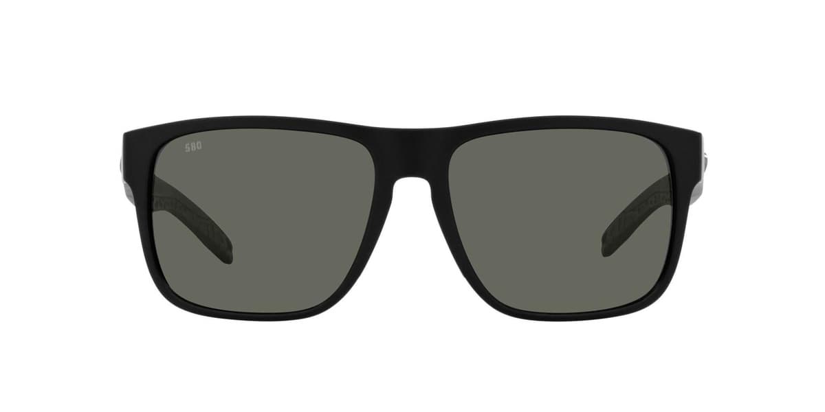 Spearo XL Matte Black Gray, view: 1