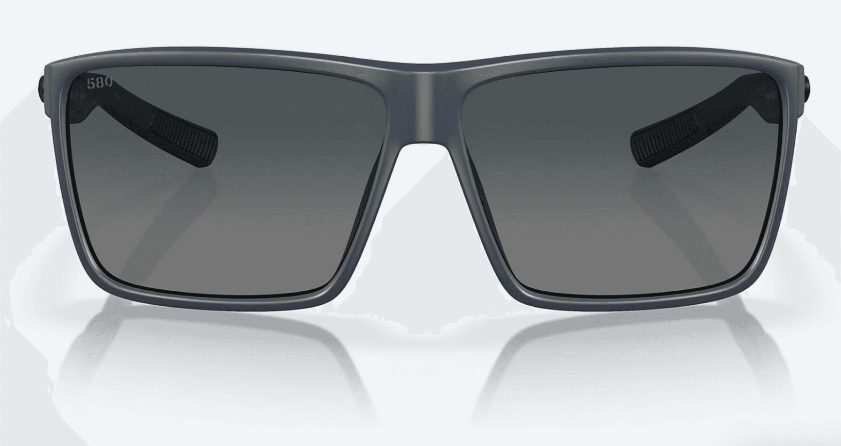 Rincon Midnight Blue Gray Gradient 580G, view: 1