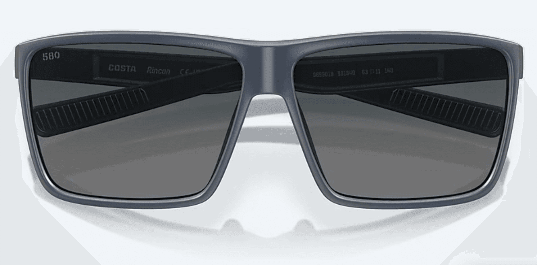 Rincon Midnight Blue Gray Gradient 580G, view: 4