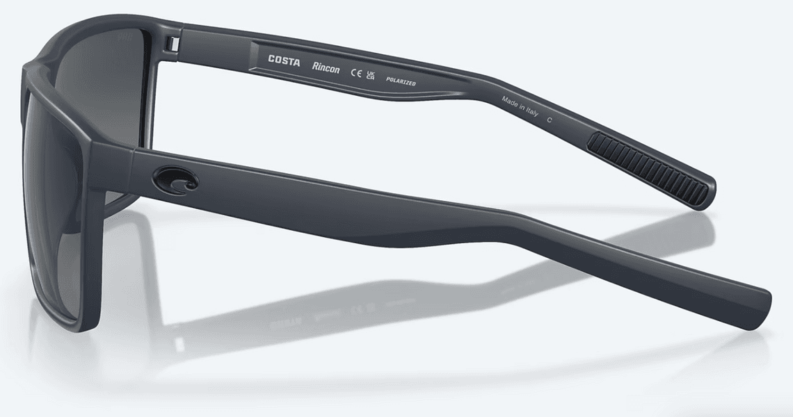 Rincon Midnight Blue Gray Gradient 580G, view: 2