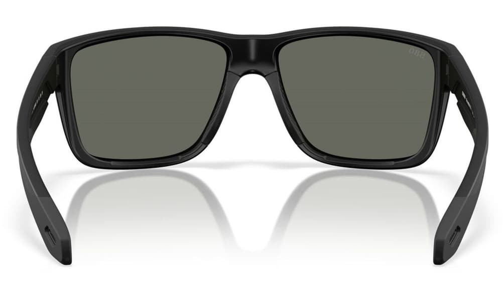 Broadbill II Gray Polarized, view: 2