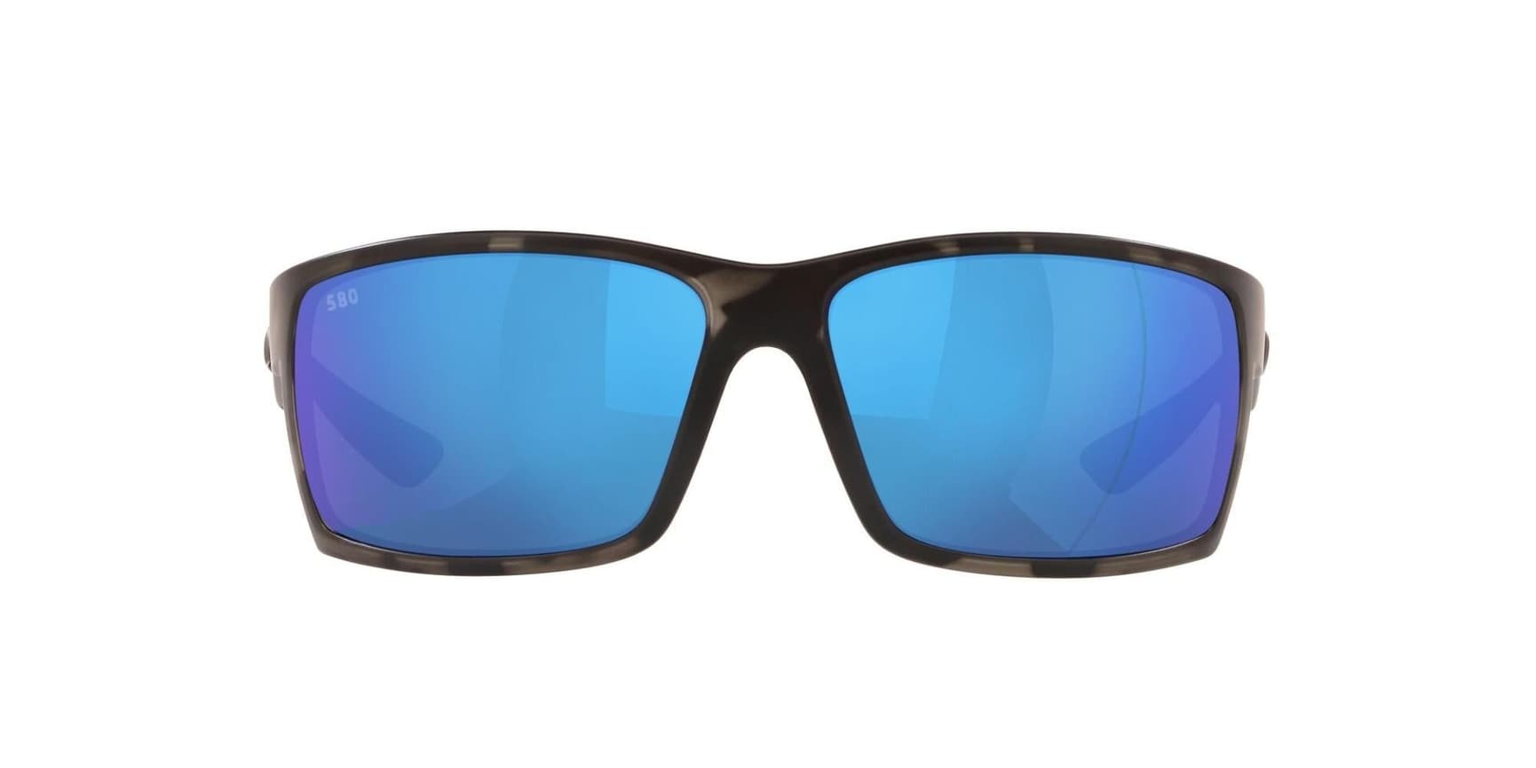 Reefton Ocearch Matt Tiger Shark Blue Mirror, view: 1