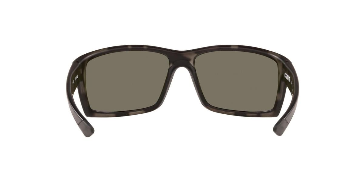 Reefton Ocearch Matt Tiger Shark Blue Mirror, view: 5