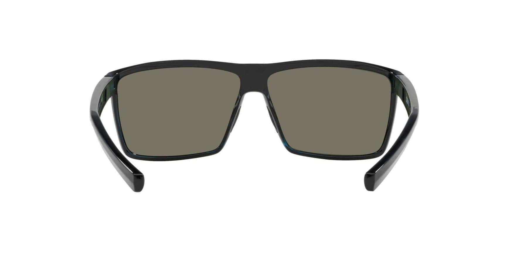 Rincon Shiny Black Blue Mirror, view: 5