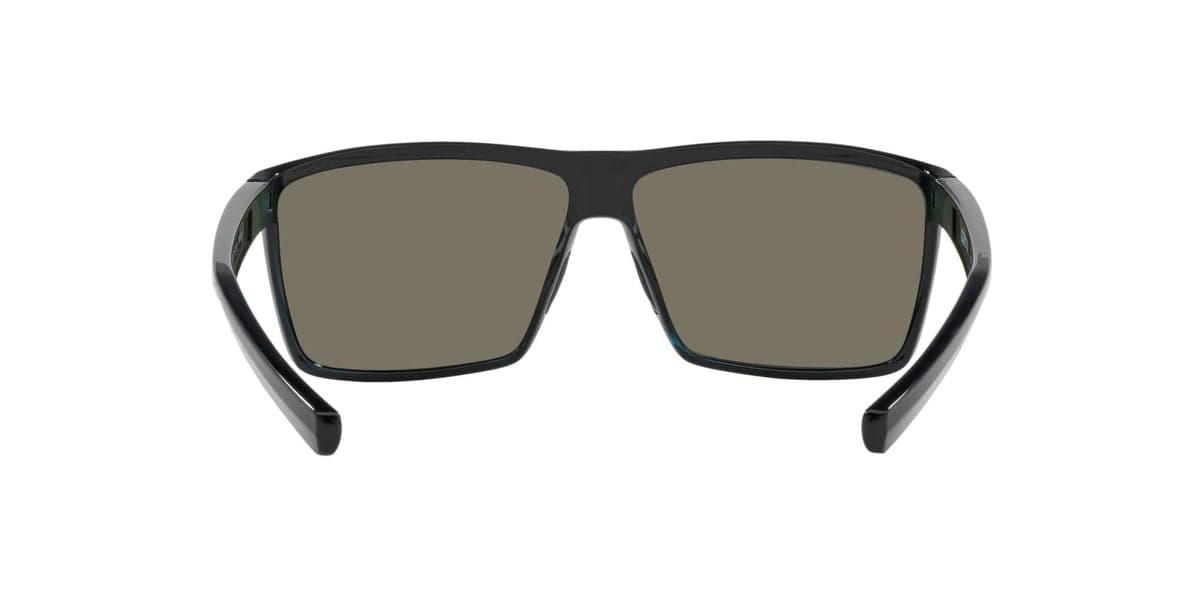 Rincon Shiny Black Blue Mirror, view: 5