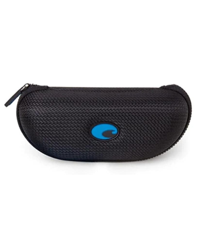 Rincon Shiny Black Blue Mirror, view: 6