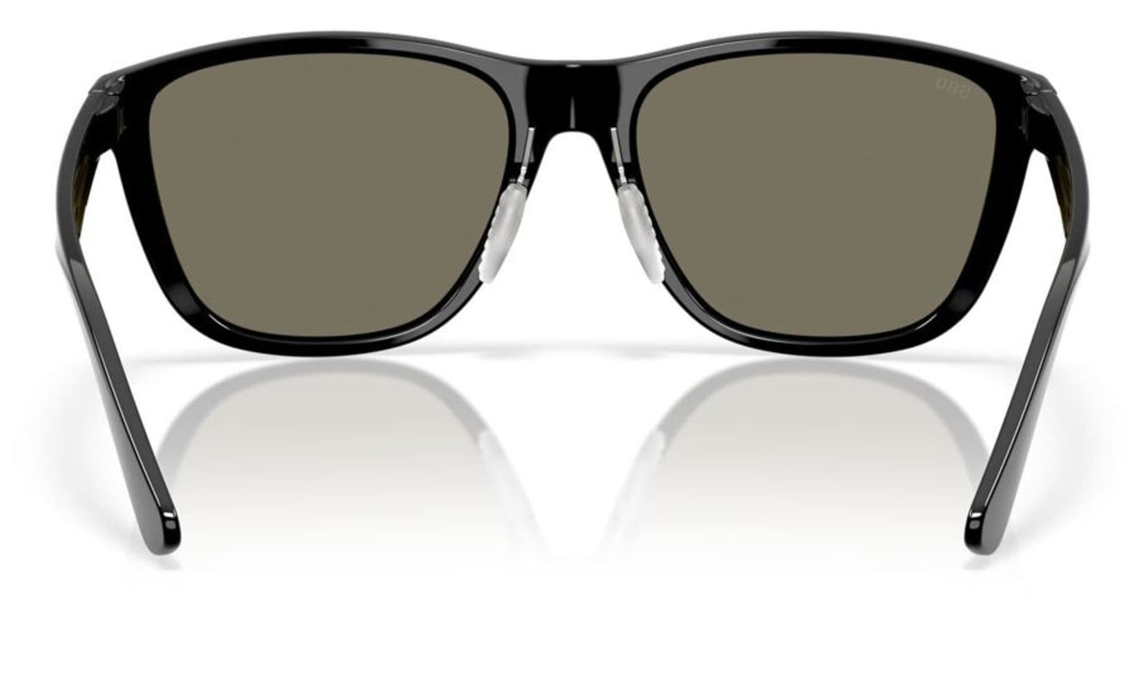 Corrientes Black Blue Mirror 580G, view: 2