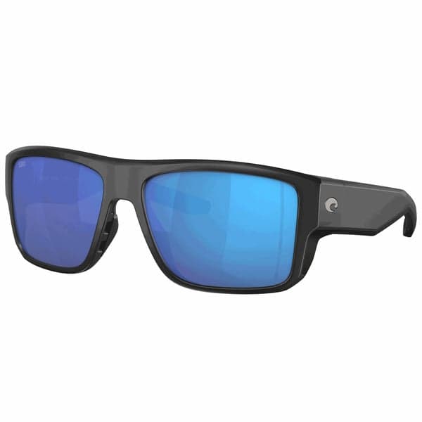Taxman Black Polarized Blue Mirror 580G, view: 0