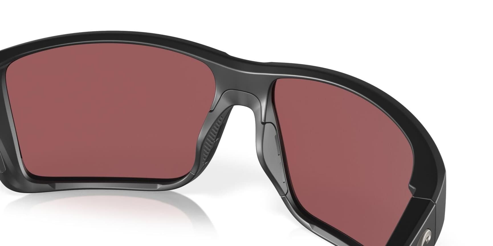 Reefton Pro Black Polarized Gold Mirror 580G, view: 5