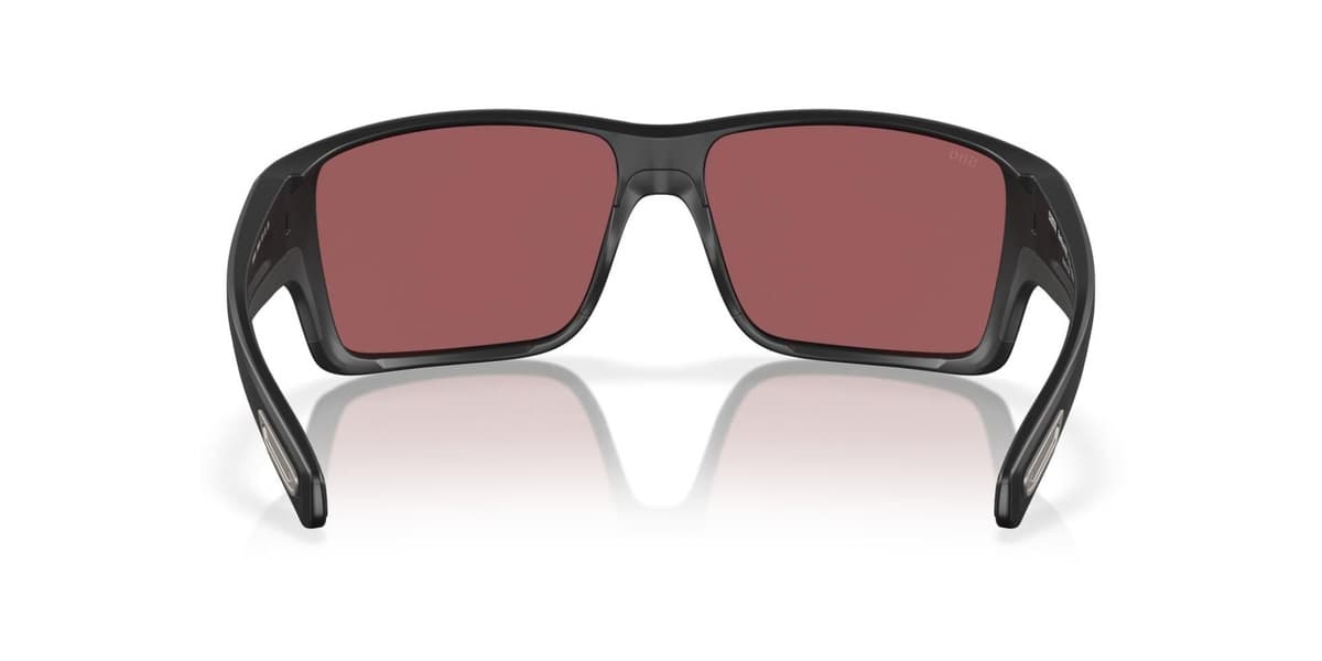 Reefton Pro Black Polarized Gold Mirror 580G, view: 4