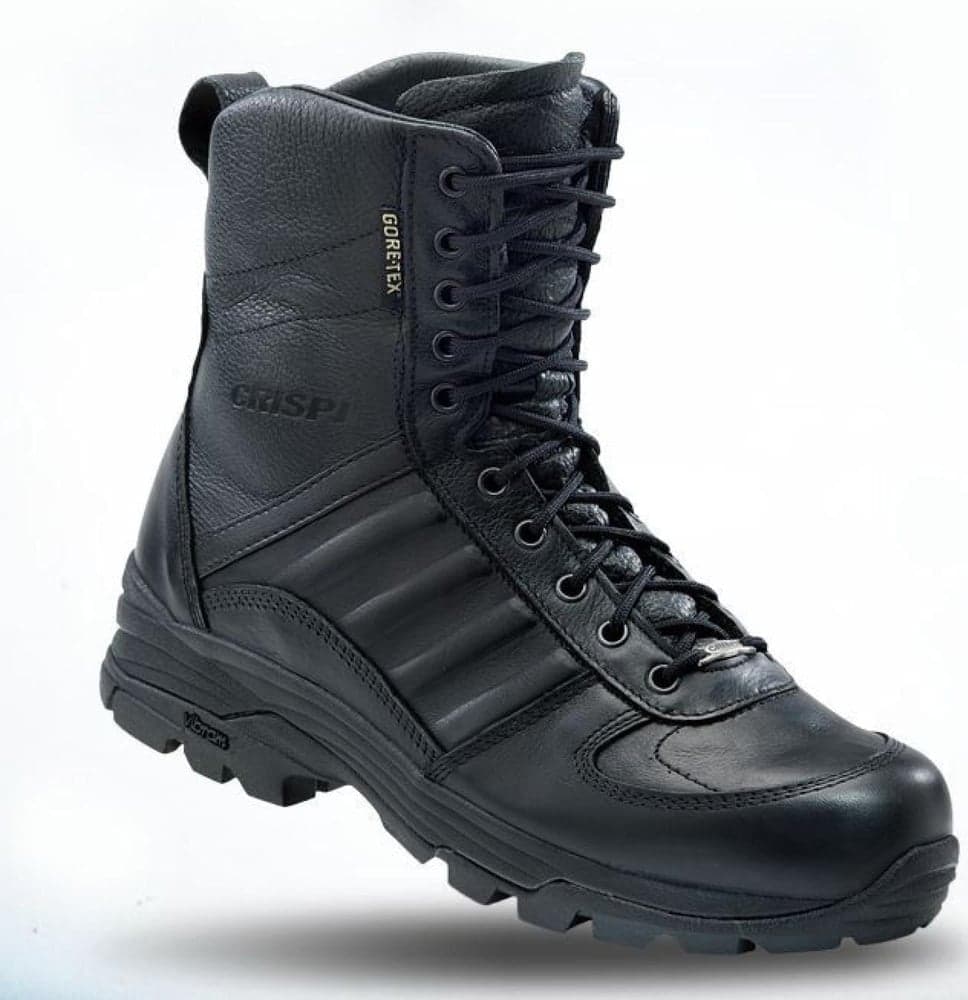 S.W.A.T Evo Svart, view: 1