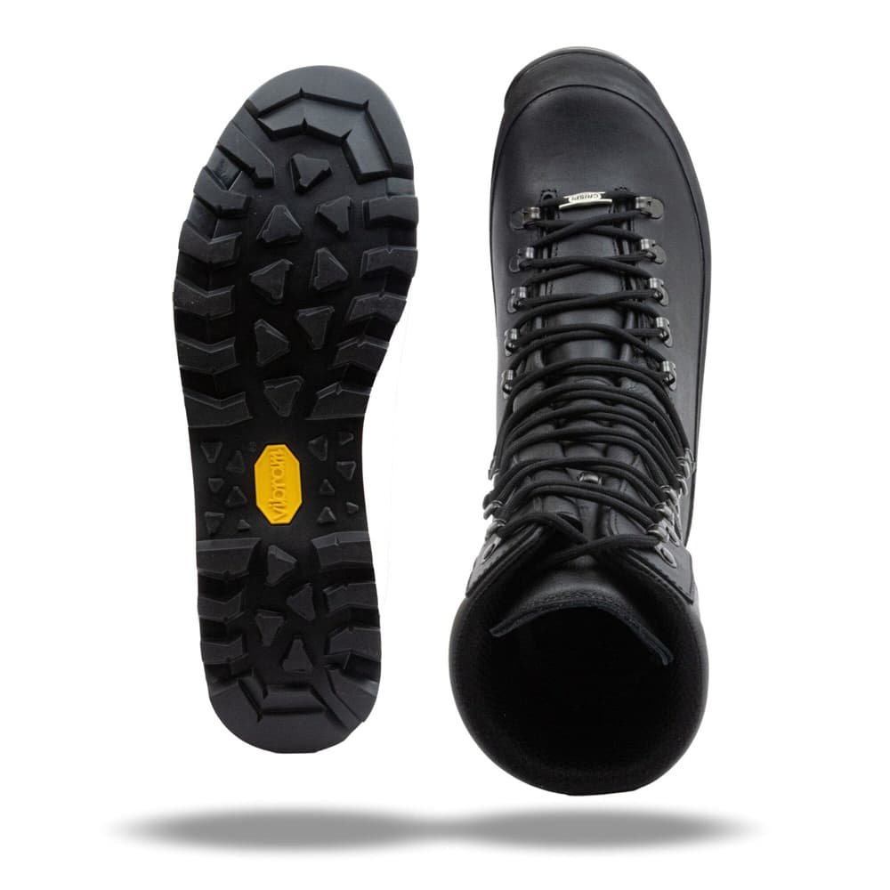 Hunter EFX Black/Orange, view: 2