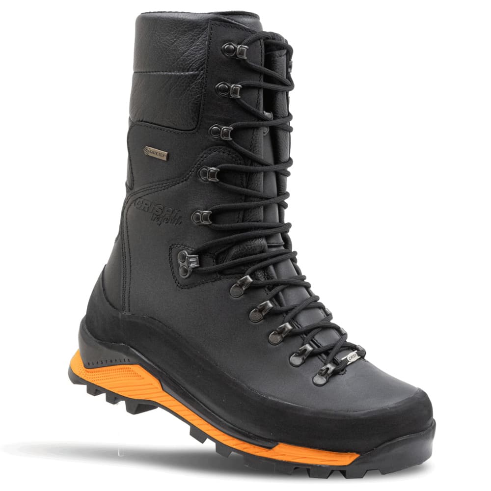 Hunter EFX Black/Orange, view: 0