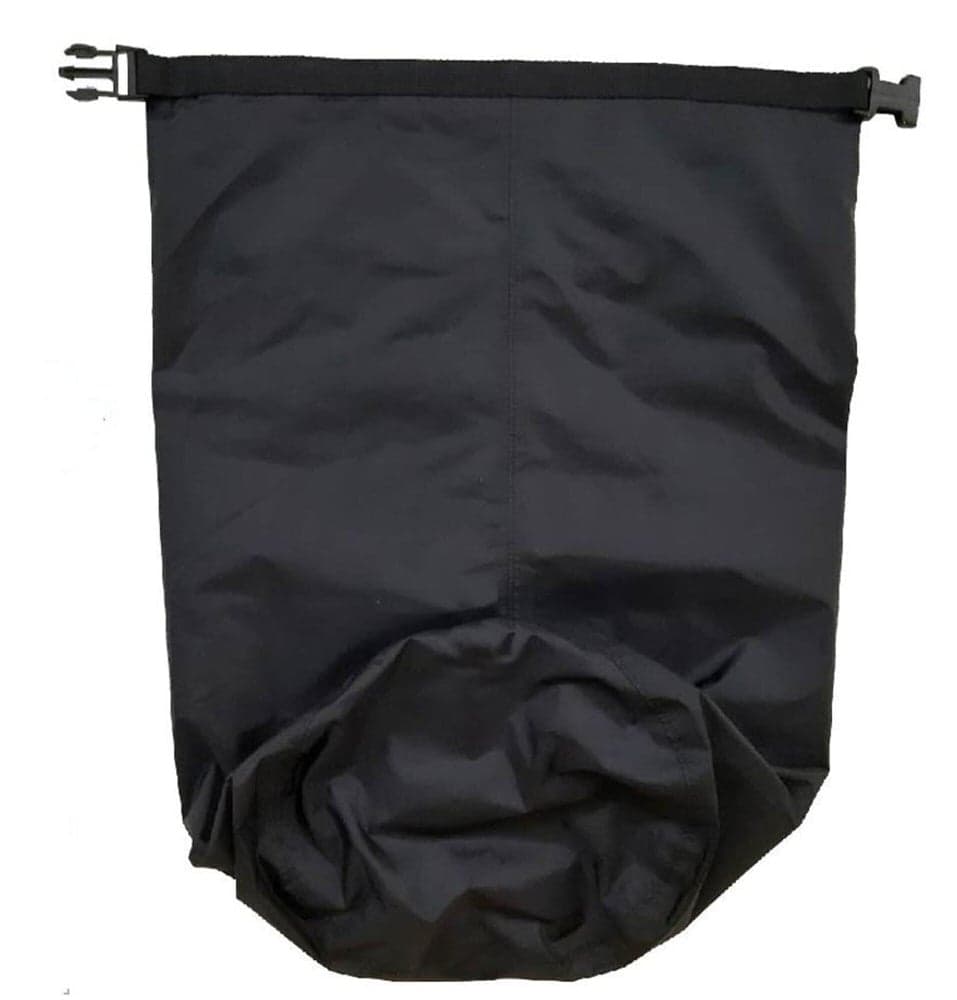 Drysack 125L Sort, view: 1