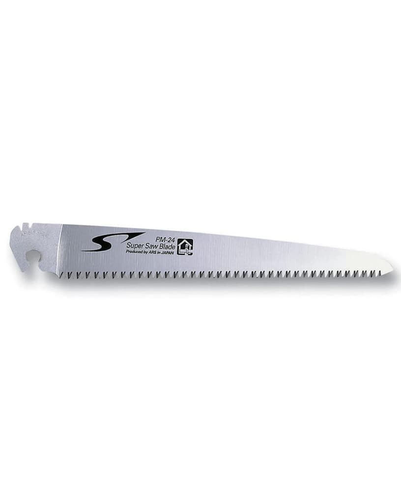 Reservblad PM24, view: 0