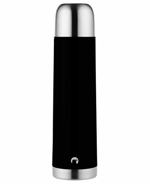 Ståltermos 1,0L Stål, view: 0