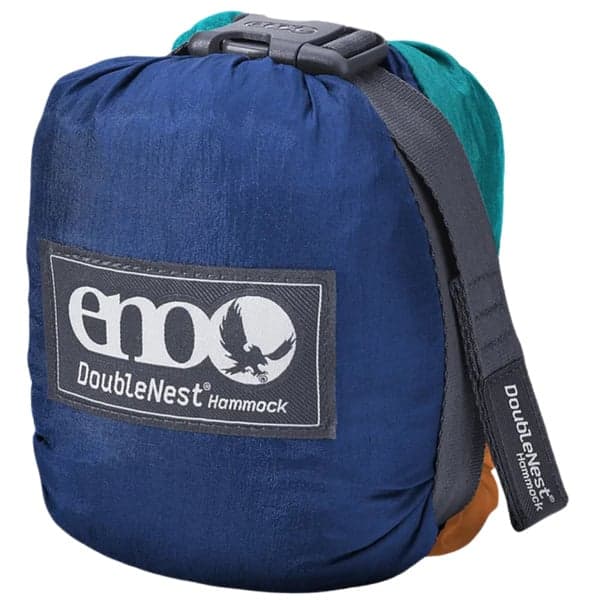 Eno DoubleNest Bluesign Aqua/Sapphire/Amber, view: 2