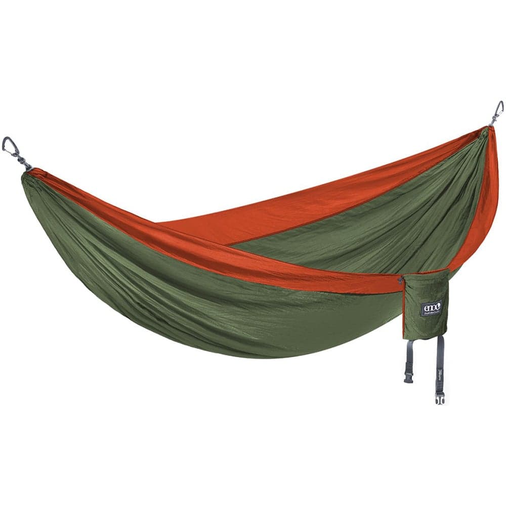 Olive/Orange