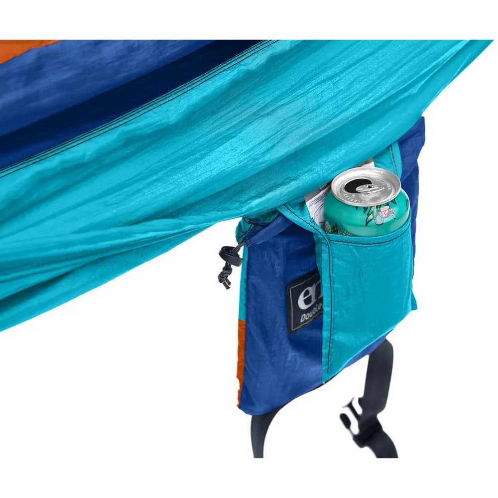 Eno DoubleNest Bluesign Aqua/Sapphire/Amber, view: 1