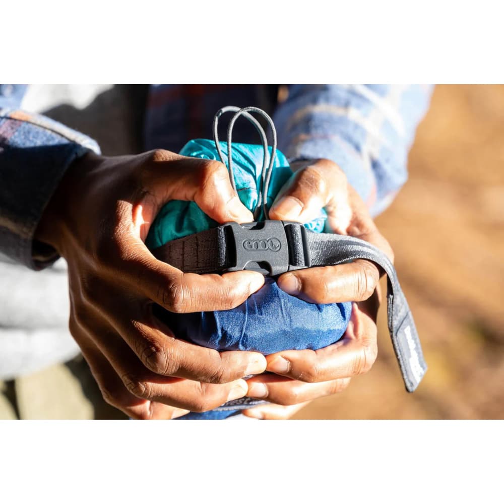 Eno DoubleNest Bluesign Aqua/Sapphire/Amber, view: 6