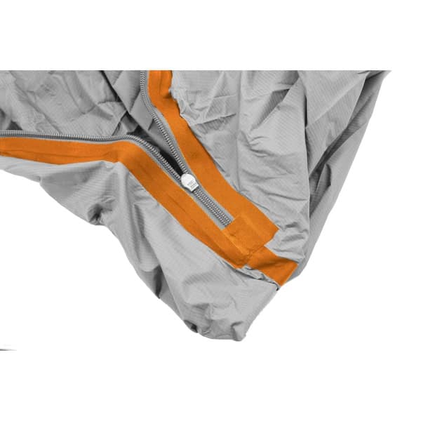 Cover Pro L Olive Grey/Charcoal, view: 3