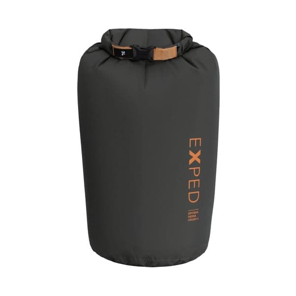 Exped Drybag Versa Crush moraine 3L, view: 0