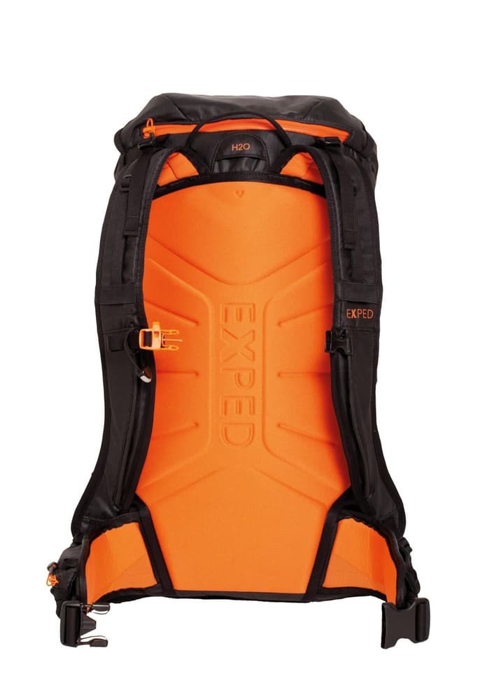 Verglas 30 Black, view: 3