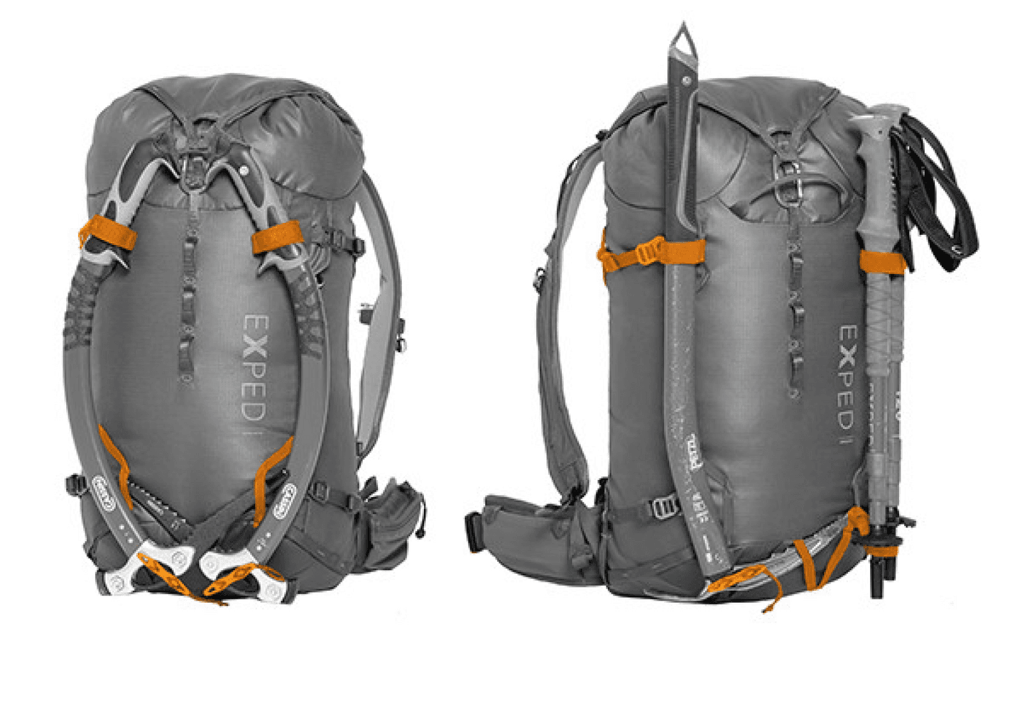 Verglas 30 Black, view: 1