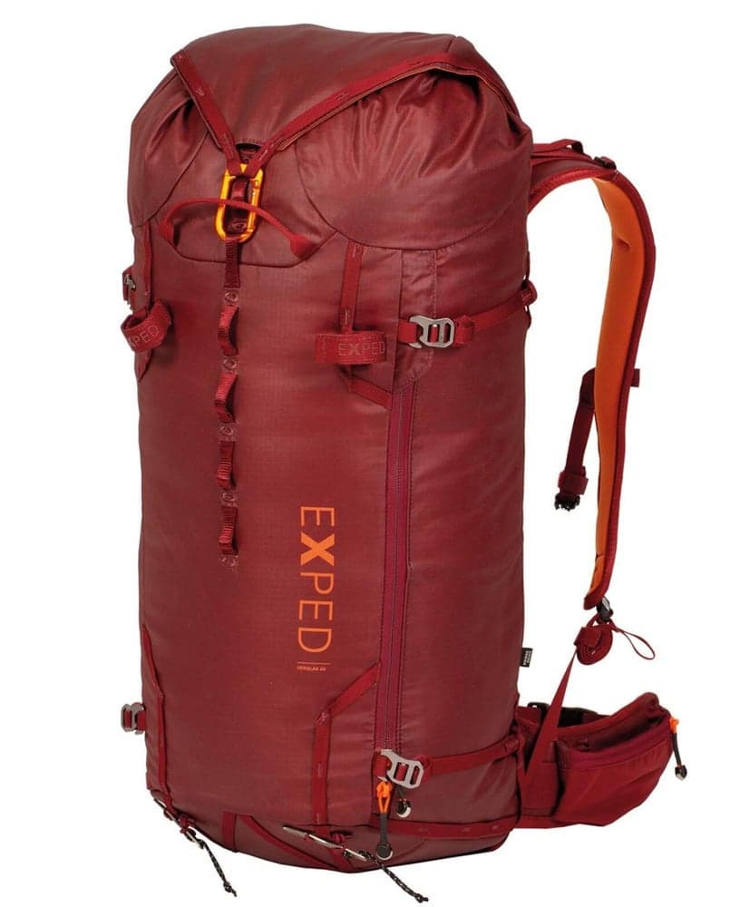 Verglas 40 M Burgundy, view: 0